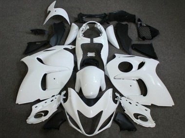 Carénages Moto Suzuki GSXR 1300 Hayabusa 2008-2020 - Non Peint