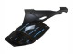 Carénages Moto BMW K1200S 2005-2010 - Noir Brillant Noir Mat Bleu Doubler