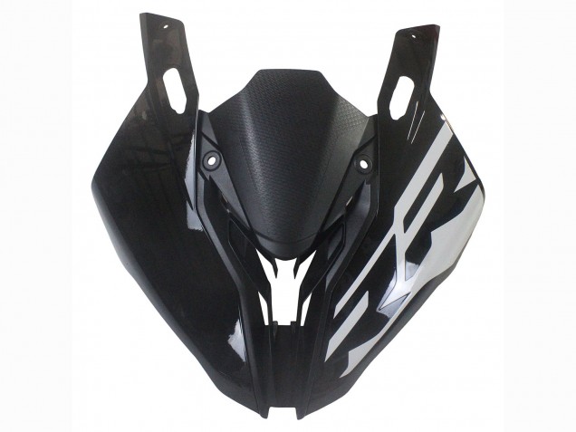 Carénages Moto BMW S1000RR 2023-2024 - Noir Bleu Rouge