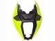 Carénages Moto BMW S1000RR 2019-2022 - Vert Citron Noir