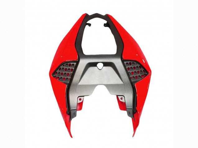 Kits Carénage Moto BMW S1000RR 2019-2022 - Rouge Noir