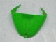 Carénage Moto Kawasaki ZX6R 2005-2006 - Vert