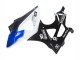 Carénages Moto BMW S1000RR 2009-2014 - Blanc Bleu Noir Brillant Castrol