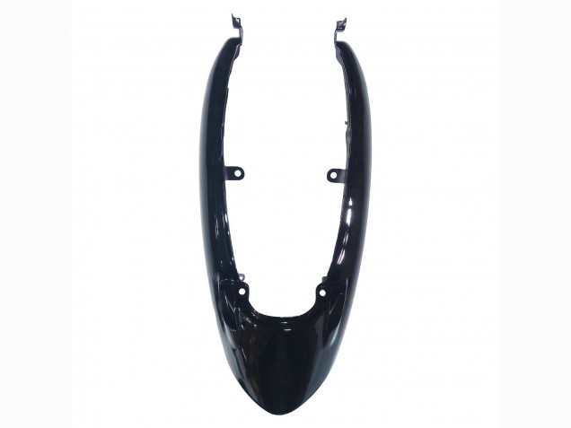 Carénages Moto Suzuki GSX600F/GSX750F 2004-2006 - Noir Brillant