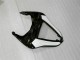 Carénages Moto Kawasaki ZX6R 2007-2008 - Noir Blanc