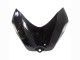 Kits Carénage Moto Suzuki GSXR 600 / GSXR 750 2006-2007 - Violet Noir Brillant