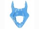 Carénages Moto Suzuki GSXR 600 / GSXR 750 2011-2024 - Bleu Clair Noir