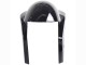 Carénage Moto BMW S1000RR 2009-2014 - Noir Brillant
