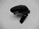 Carénages Moto Kawasaki ZX6R 2009-2012 - Noir Brillant Or Ninja