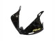 Carénages Moto Yamaha YZF R6 2003-2004 - Noir Brillant Or Décalque