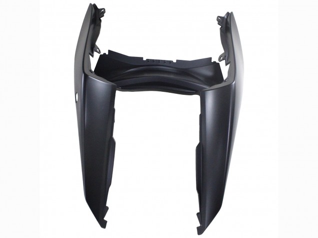 Carénages Moto Yamaha YZF R3/R25 2022-2024 - Noir Mat