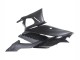 Carénages Moto Yamaha YZF R3/R25 2022-2024 - Noir Mat