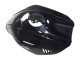 Carénages Moto Yamaha YZF R7 2021-2024 - Noir Brillant