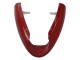 Carénages Moto Aprilia RS125 2000-2005 - Blanc Rouge