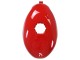 Carénages Moto Aprilia RS125 2000-2005 - Blanc Rouge