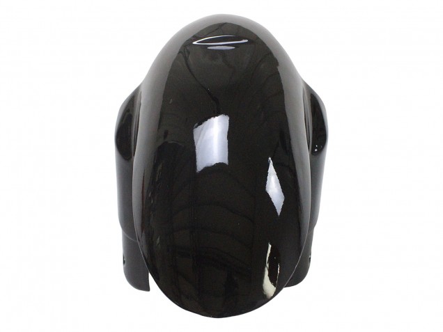 Carénages Moto Aprilia RS125 2000-2005 - Blanc Rouge