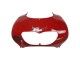 Carénages Moto Aprilia RS125 2000-2005 - Blanc Rouge