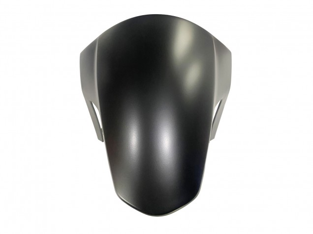 Kits Carénage Moto Aprilia RS4 50 125 2012-2018 - Noir Mat