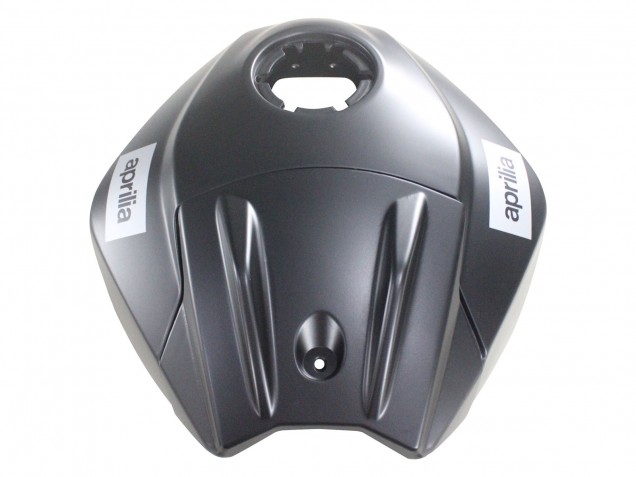 Kits Carénage Moto ABS Aprilia RS4 50 125 2012-2018 - Noir Mat