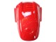 Carénages Moto Honda CBR600 F3 1997-1998 - Rouge Noir Brillant