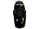 Carénages Moto Honda CBR900RR 893 1992-1993 - Argent Noir Brillant