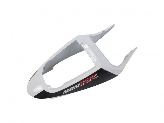 Carénages Moto Honda CBR900RR 929 2000-2001 - Blanc Rouge