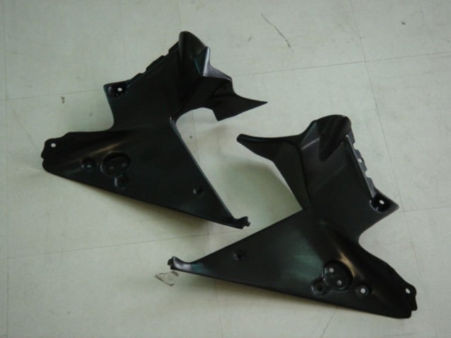 Carénages Moto Honda CBR900RR 954 2002-2003 - Bleu Jaune Noir Brillant Telefumica MoviStar Castrol