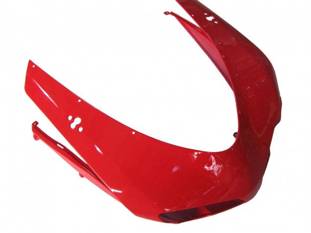 Carénage Moto Ducati 1098 2007-2014 - Rouge