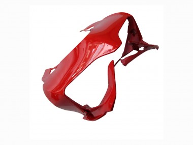 Carénages Moto Ducati Panigale 899/1199 2011-2014 - Rouge