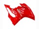 Carénages Moto Ducati 959 2015-2020 - Rouge