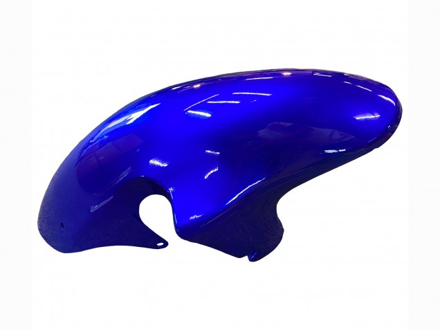 Carénage Moto Suzuki TL1000R 1998-2003 - Blanc Bleu Noir Rouge