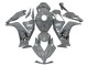 Carénage Moto Honda CBR1000RR 2012-2016 - Nardo Gris