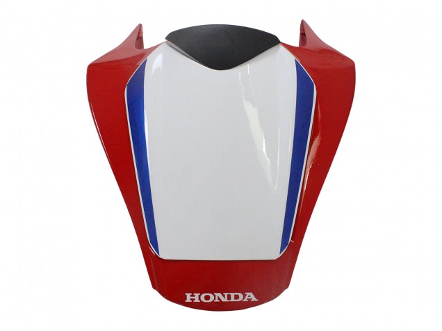 Kits Carénage Moto Honda CBR1000RR 2012-2016 - Blanc Rouge Bleu