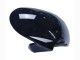Carénages Moto Honda CBR1000RR 2017-2023 - Blanc Bleu Clair Noir Brillant