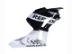 Carénages Moto Honda CBR600RR 2013-2026 - Blanc Noir Brillant Repsol