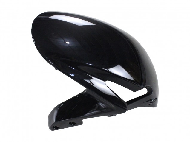 Carénages Moto Honda CBR600RR 2013-2023 - Noir Brillant