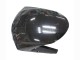Carénages Moto Kawasaki ZX10R 2008-2010 - Noir Brillant Blanc Vert Monstre Elf