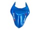 Carénages Moto Kawasaki ZX6R 2007-2008 - Noir Bleu Elf