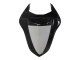 Carénage Moto Kawasaki ZX6R 2007-2008 - Blanc Noir