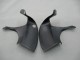 Carénages Moto Suzuki GSXR 1300 Hayabusa 1996-2007 - Blanc Vert