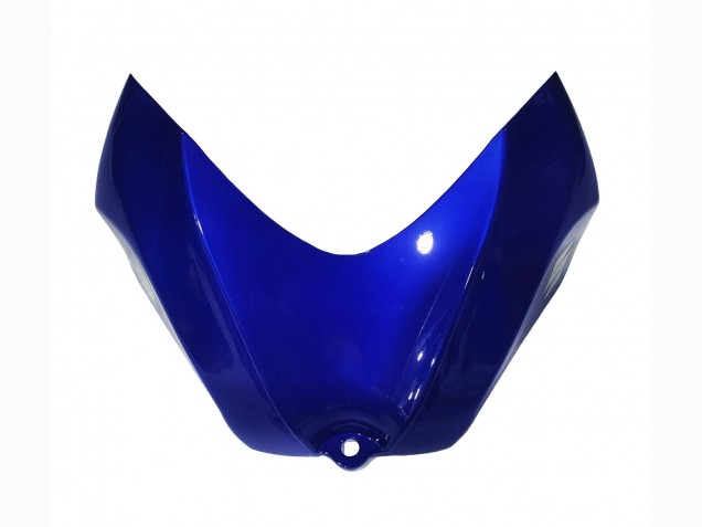 Carénages Moto Suzuki GSXR 600 / GSXR 750 2006-2007 - Blanc Bleu Noir Brillant Rouge