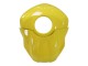 Carénages Moto Yamaha YZF R3/R25 2019-2021 - Jaune Noir