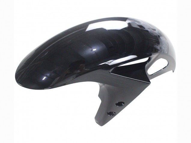 Carénage Moto Yamaha YZF R3/R25 2022-2024 - Noir Brillant