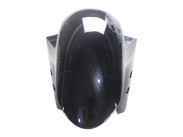 Carénage Moto Yamaha YZF R3/R25 2022-2024 - Noir Brillant