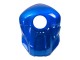 Carénages Moto Yamaha YZF R3/R25 2022-2024 - Bleu Noir ENEOS