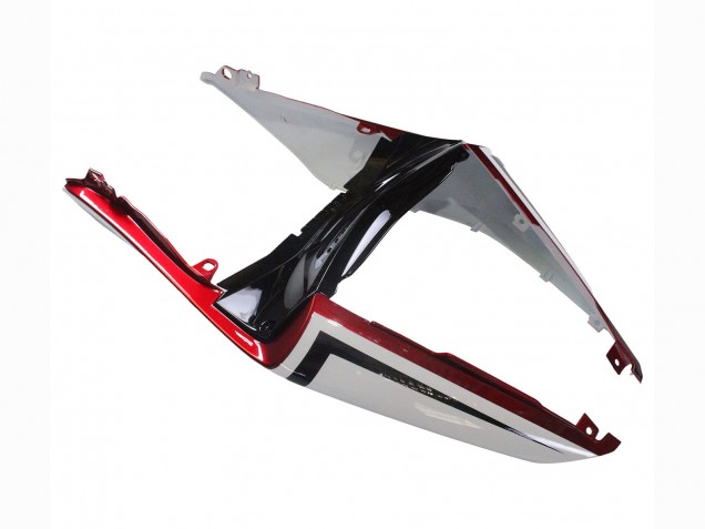 Carénages Moto Yamaha YZF R3/R25 2022-2024 - Blanc Rouge Noir Yamalube