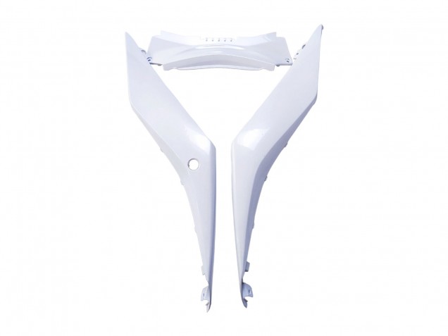Carénages Moto Yamaha YZF R3/R25 2022-2024 - Blanc