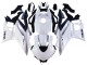 Carénages Moto Yamaha YZF R3/R25 2022-2024 - Blanc