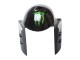 Carénages Moto Yamaha YZF 1000 R1 2020-2025 - Bleu Noir Vert Noir ENEOS Monstre