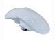 Carénages Moto Yamaha YZF R6S 2006-2009 - Blanc Rouge Noir Brillant